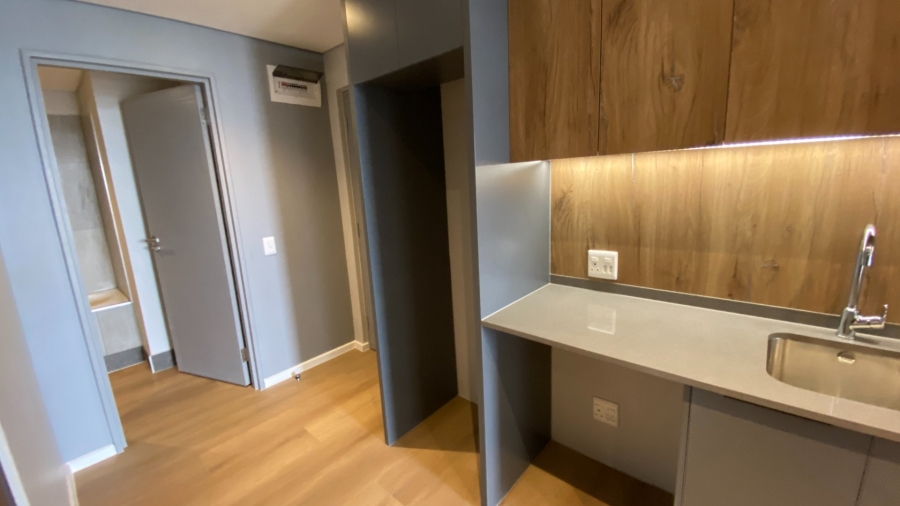 To Let 2 Bedroom Property for Rent in Observatory Western Cape